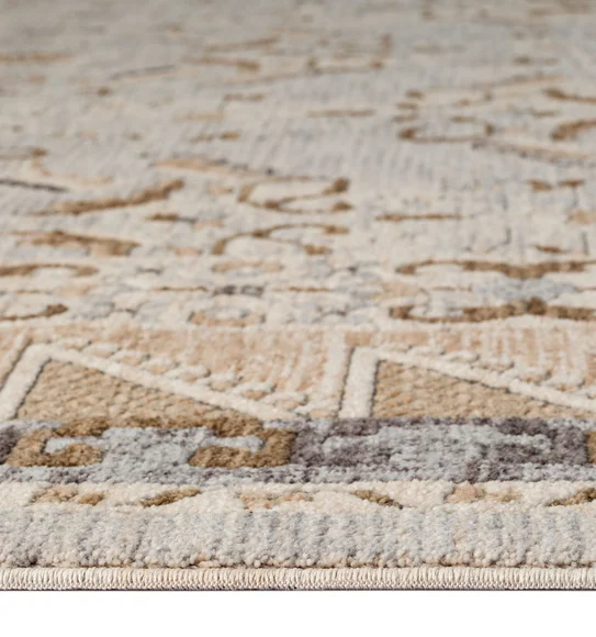 Abby Neo Classical Runner Grey