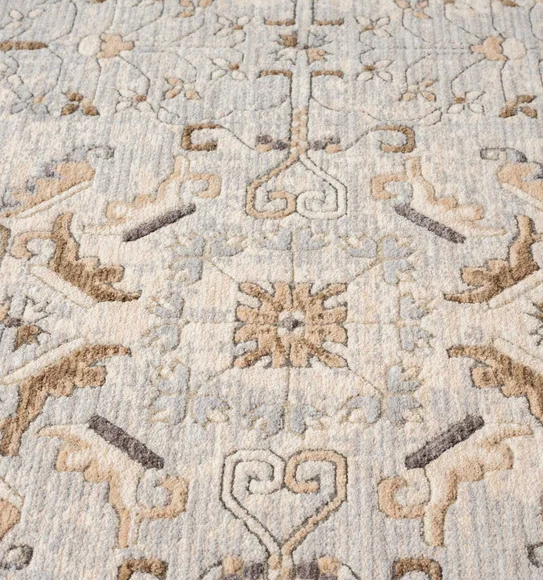 Abby Neo Classical Runner Grey