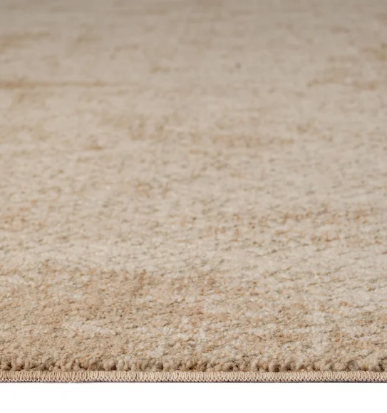 Abby Neo Classical Rugged Runner Cream