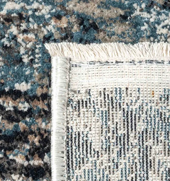 Sunshine Waterfall Runner Blue