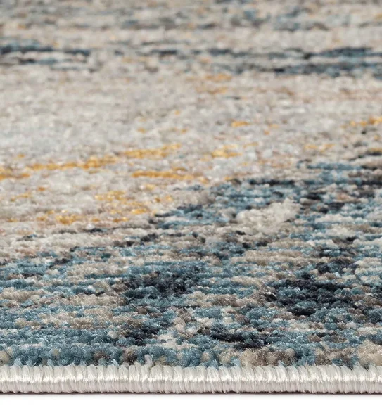 Sunshine Waterfall Runner Blue