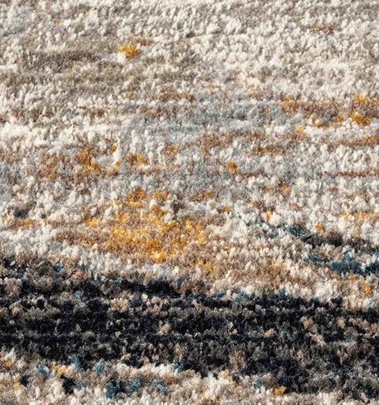 Sunshine Waterfall Runner Blue