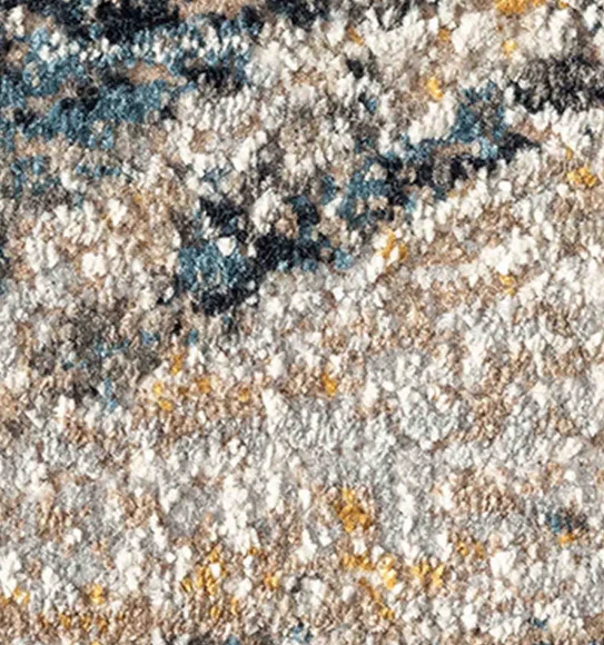 Sunshine Waterfall Runner Blue
