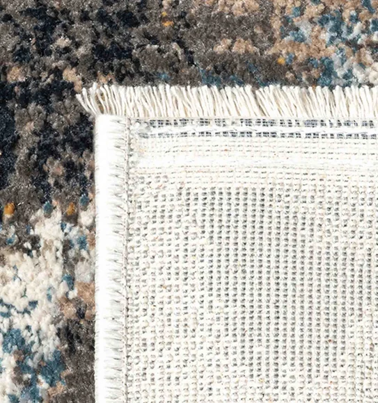 Sunshine Modern Art Runner Cream