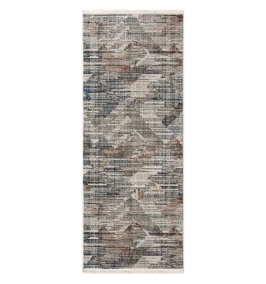 Sunshine Bricklane Runner Cream