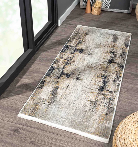 Sunshine Antique Runner Cream