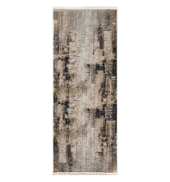 Sunshine Antique Runner Cream