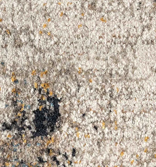 Sunshine Antique Runner Cream