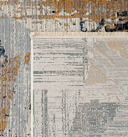 Sunshine Glass Diamond Carpet Cream