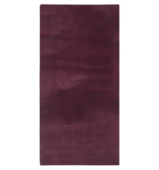 New Oslo Rabit Fur Runner Wine