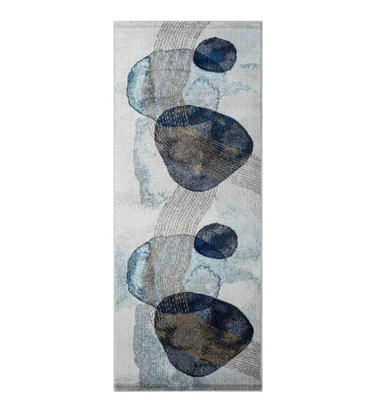 Hawaii Stone Runner Blue