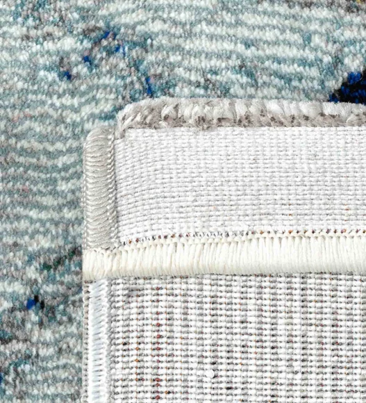 Hawaii Stone Runner Blue