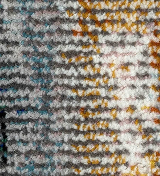 Hawaii Half Moon Runner Rust