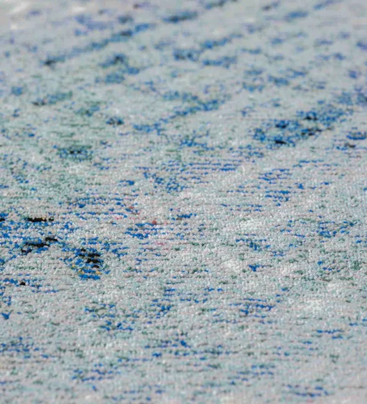 Hawaii Rays Carpet Olive