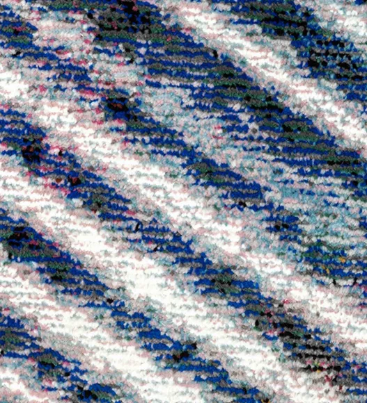 Hawaii Rays Carpet Olive