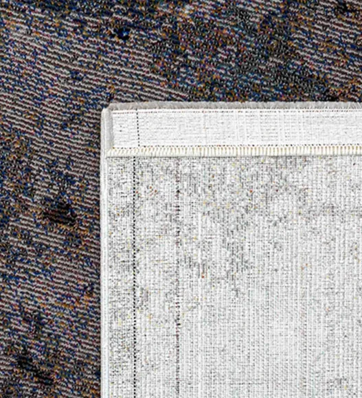 Hawaii Stone Carpet Rust