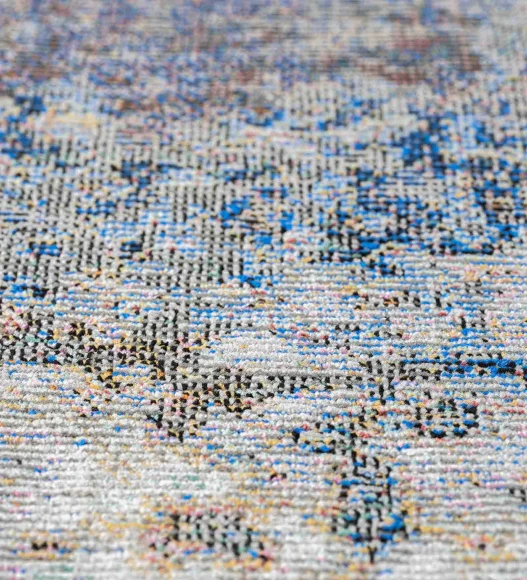 Hawaii Wood Carpet Charcoal