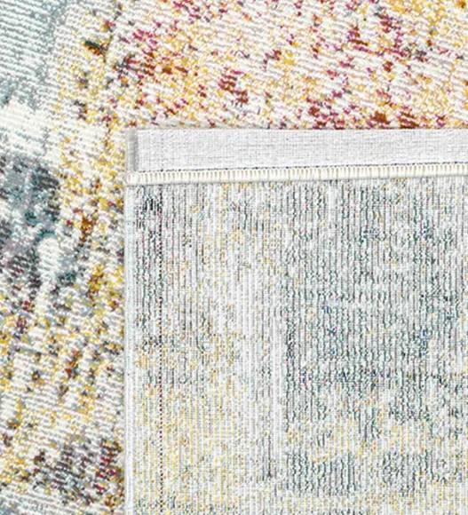 Hawaii Window Carpet Blue