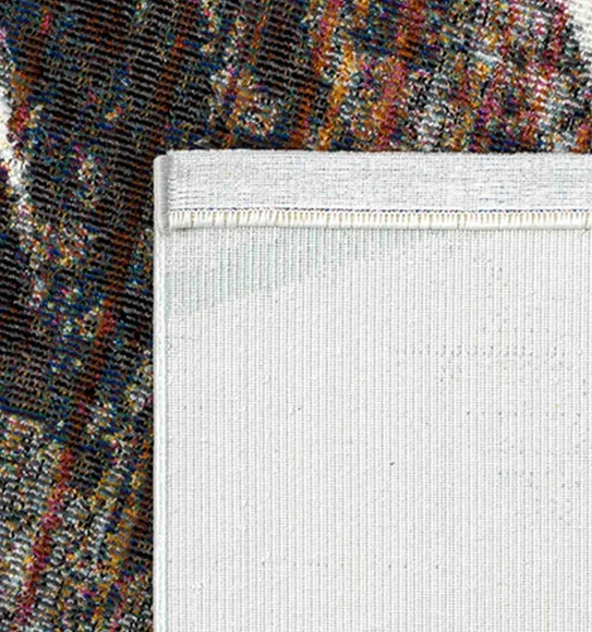 Hawaii Swirl Carpet Brown