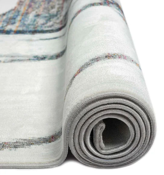 Hawaii Swirl Carpet Brown