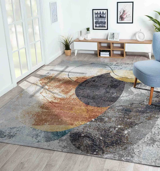 Hawaii Stone Carpet Rust