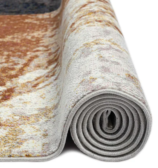 Hawaii Stone Carpet Rust