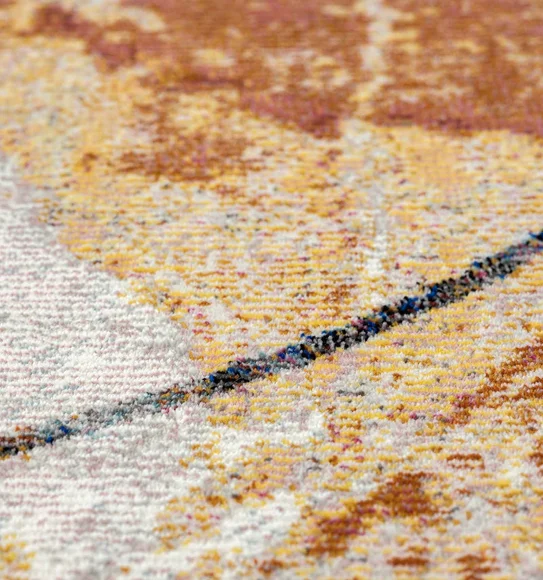 Hawaii Stone Carpet Rust