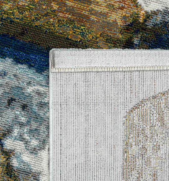 Hawaii Glacier Carpet Beige
