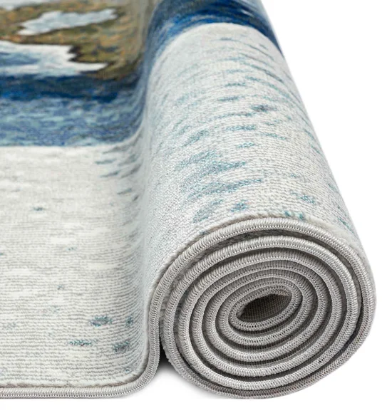 Hawaii Glacier Carpet Beige