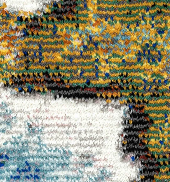 Hawaii Glacier Carpet Beige