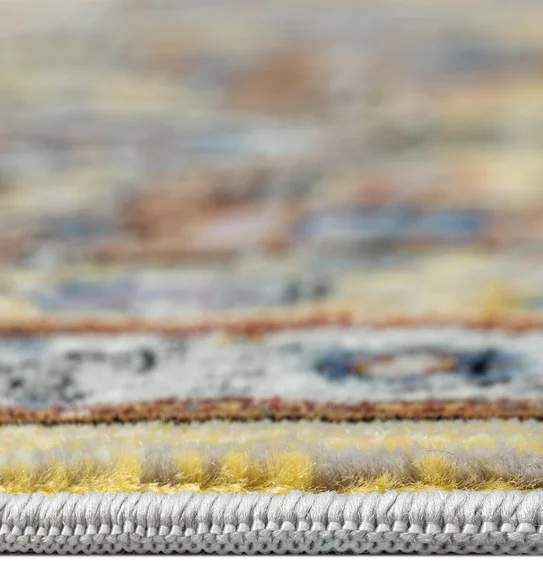 Trojan Classical Runner Yellow