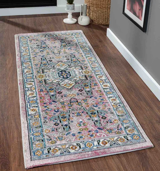 Trojan Classical Runner Pink