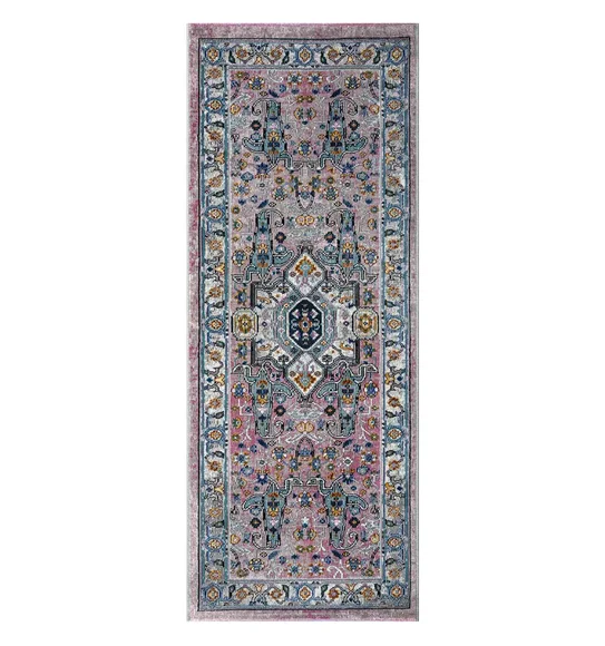 Trojan Classical Runner Pink