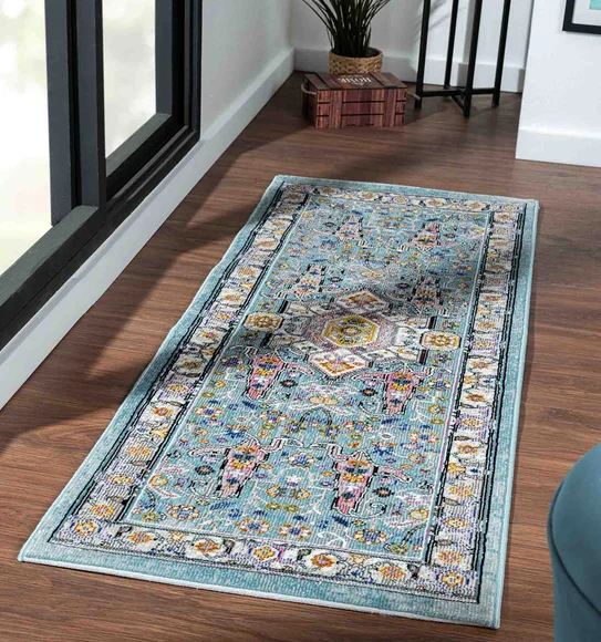 Trojan Classical Runner Blue