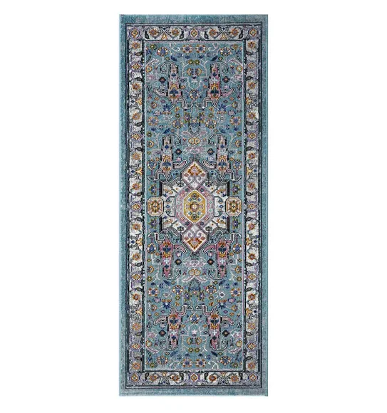 Trojan Classical Runner Blue