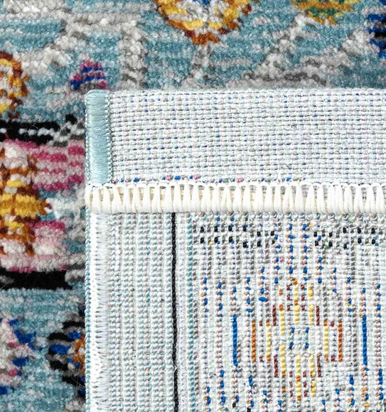Trojan Classical Runner Blue