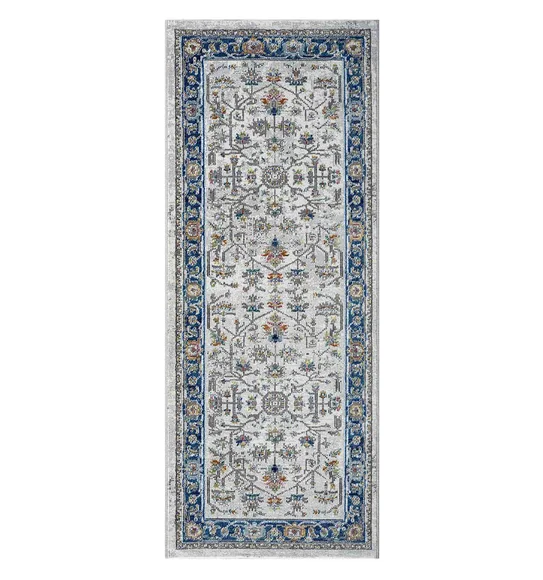 Trojan Classical Runner Navy