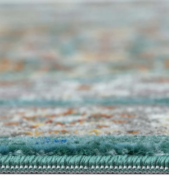 Trojan Classical Runner Teal