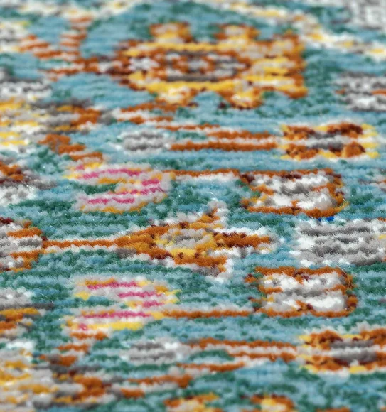 Trojan Classical Runner Teal