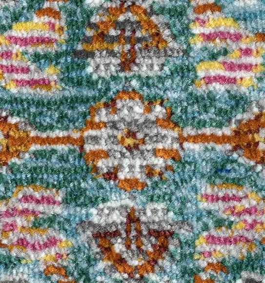 Trojan Classical Runner Teal