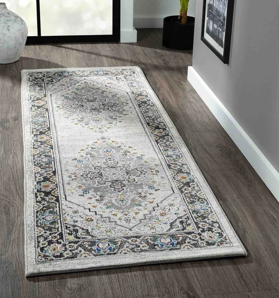 Trojan Classical Runner Grey