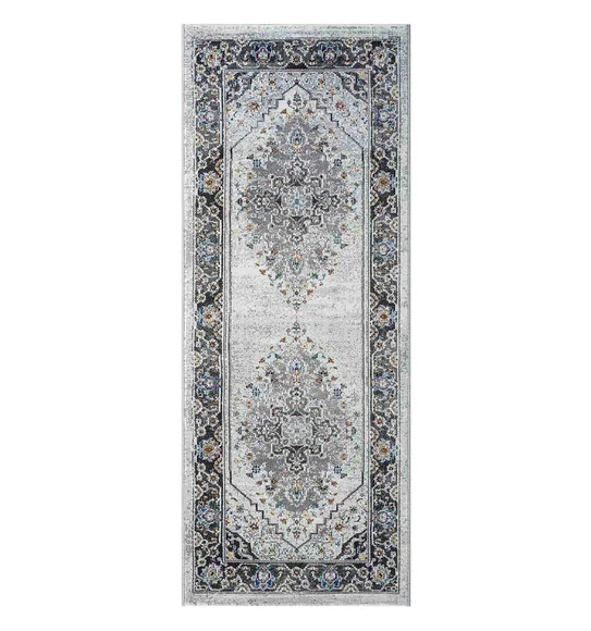 Trojan Classical Runner Grey