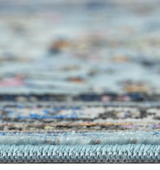 Trojan Classical Runner Navy and Blue