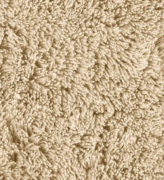 Lux Cotton Super Absorbent Bath Mat Camel