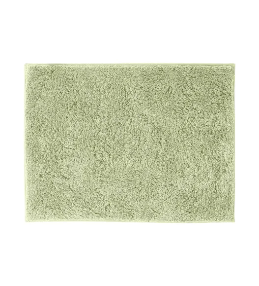 Lux Cotton Super Absorbent Bath Mat Olive