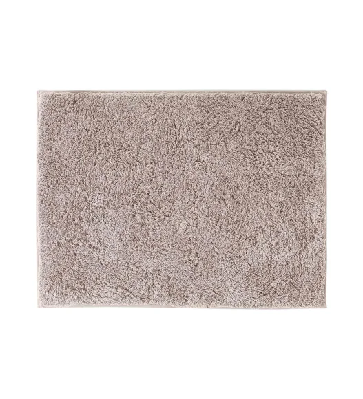 Lux Cotton Super Absorbent Bath Mat Fawn