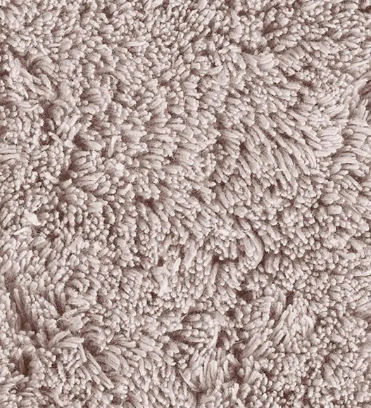 Lux Cotton Super Absorbent Bath Mat Fawn
