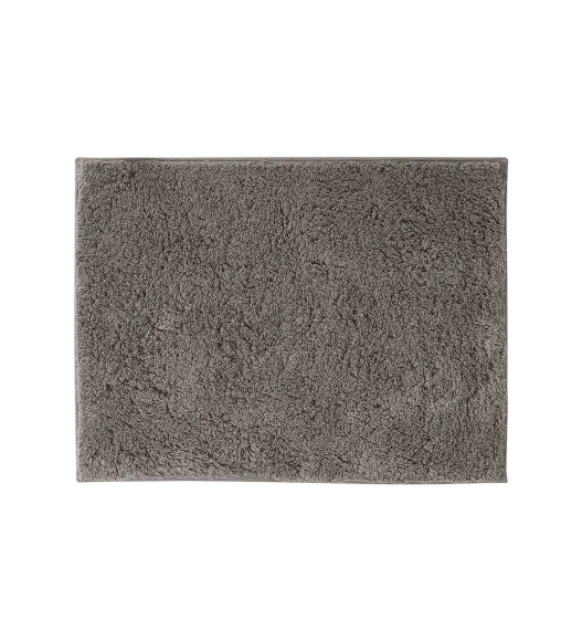 Lux Cotton Super Absorbent Bath Mat Taupe
