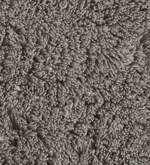 Lux Cotton Super Absorbent Bath Mat Taupe