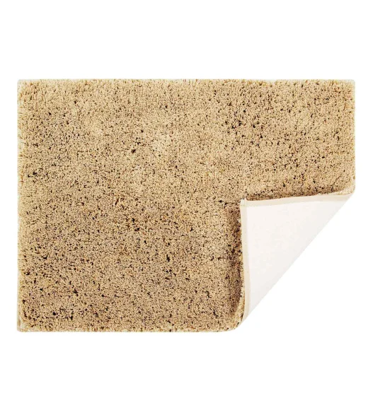 Lux Cotton Super Absorbent Bath Mat Camel